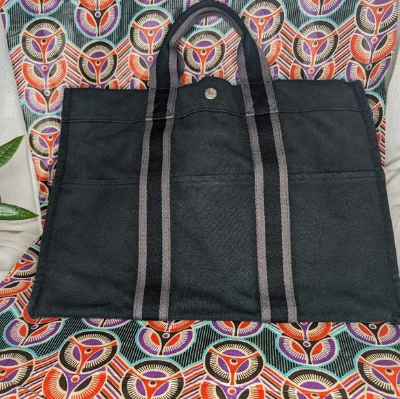 Hermes Herline MM handbag - Picture 2 of 7